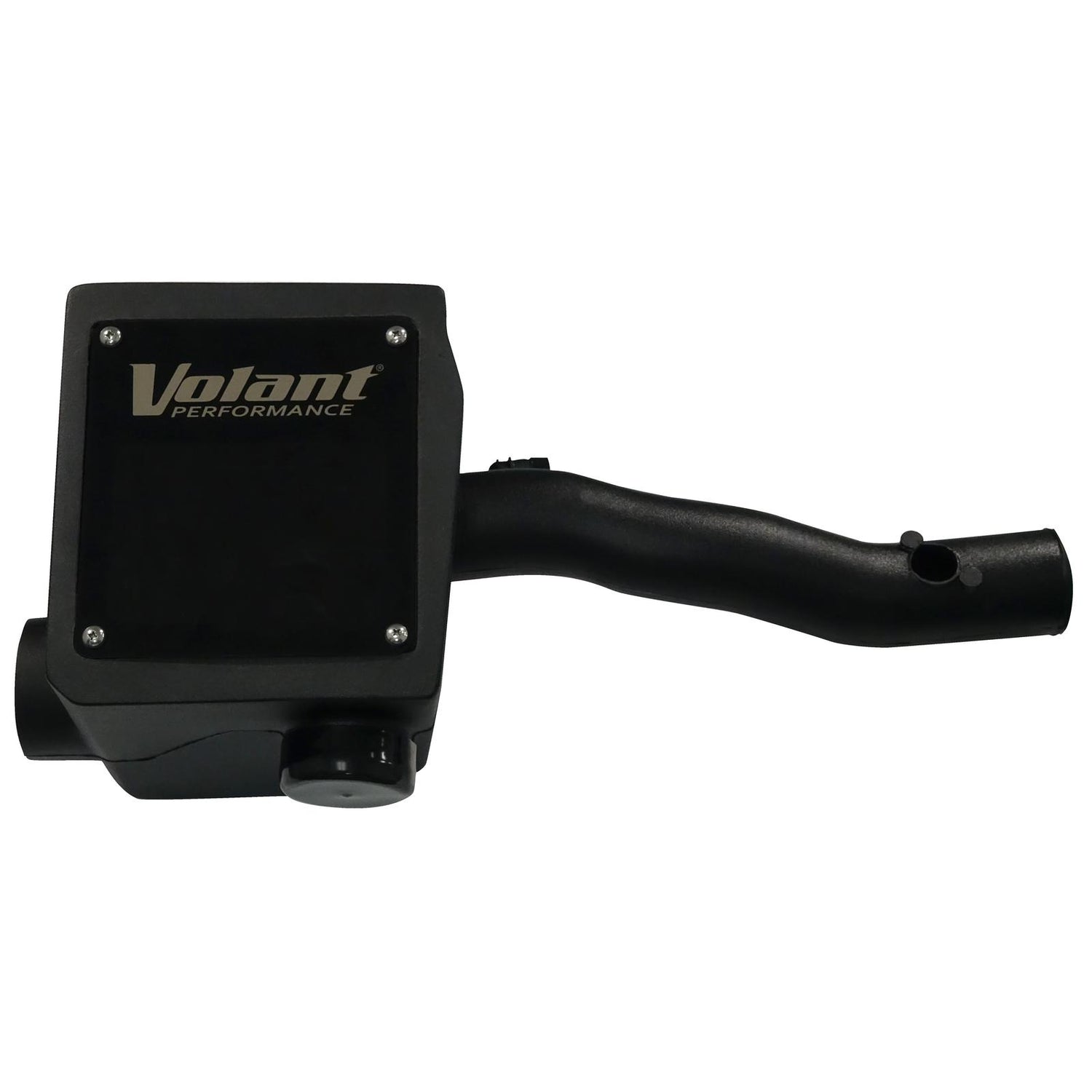 Pro5 Closed Box Air Intake <br> 05-11 Toyota Tacoma