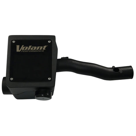 Pro5 Closed Box Air Intake <br> 05-11 Toyota Tacoma