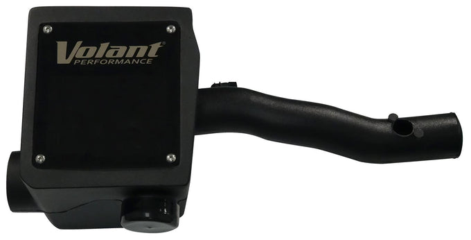Pro5 Closed Box Air Intake <br> 05-11 Toyota Tacoma
