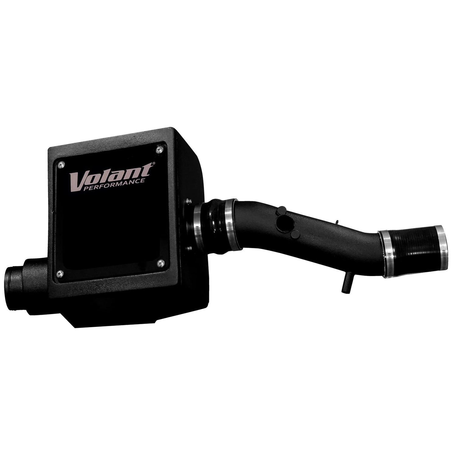 Pro5 Closed Box Air Intake <br> 07-09 Toyota FJ Cruiser