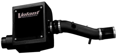 Pro5 Closed Box Air Intake <br> 07-09 Toyota FJ Cruiser
