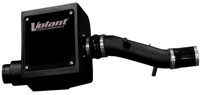 Pro5 Closed Box Air Intake <br> 07-09 Toyota FJ Cruiser