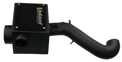 Pro5 Closed Box Air Intake <br> 05-08 Toyota 4Runner