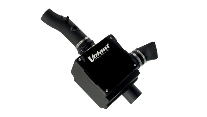 Oiled Filter Closed Box Air Intake <br> 11-20 Toyota 4Runner, FJ Cruiser