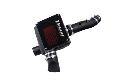 Oiled Filter Closed Box Air Intake <br> 11-20 Toyota 4Runner, FJ Cruiser