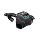 MaxFlow 5 Closed Box Air Intake <br> 21-24 Ford F-150