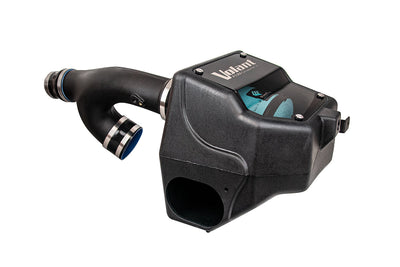 MaxFlow 5 Closed Box Air Intake <br> 21-24 Ford F-150