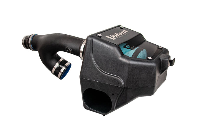 MaxFlow 5 Closed Box Air Intake <br> 21-24 Ford F-150