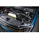 MaxFlow 5 Closed Box Air Intake <br> 21-24 Ford F-150