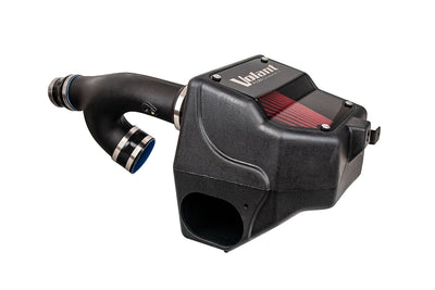 MaxFlow 5 Closed Box Air Intake <br> 21-24 Ford F-150