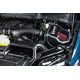 MaxFlow 5 Closed Box Air Intake <br> 21-24 Ford F-150