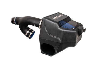 MaxFlow 5 Closed Box Air Intake <br> 21-24 Ford F-150