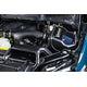 MaxFlow 5 Closed Box Air Intake <br> 21-24 Ford F-150