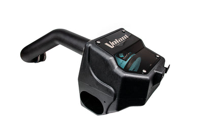 MaxFlow 5 Closed Box Air Intake <br> 21-24 Ford F-150