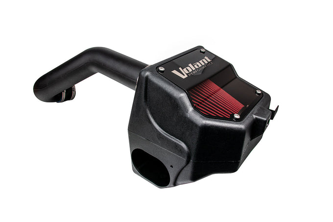 MaxFlow 5 Closed Box Air Intake <br> 21-24 Ford F-150