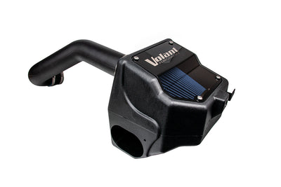 MaxFlow 5 Closed Box Air Intake <br> 21-24 Ford F-150