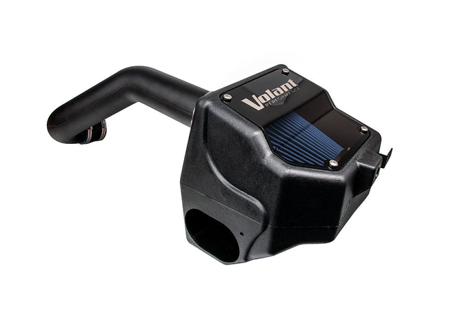 MaxFlow 5 Closed Box Air Intake <br> 21-24 Ford F-150
