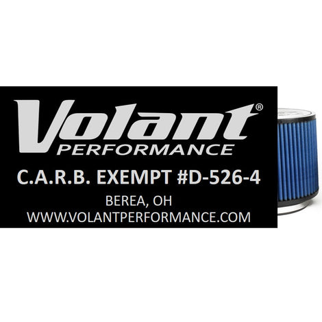 Pro5 Closed Box Air Intake System <br> 2010 Ford F-150