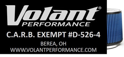 Pro5 Closed Box Air Intake System <br> 2010 Ford F-150