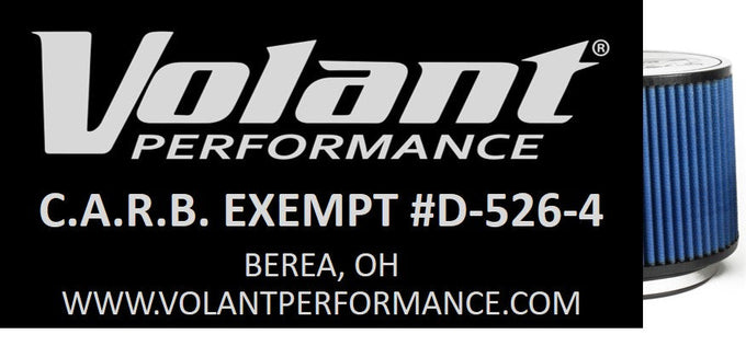 Pro5 Closed Box Air Intake System <br> 2010 Ford F-150