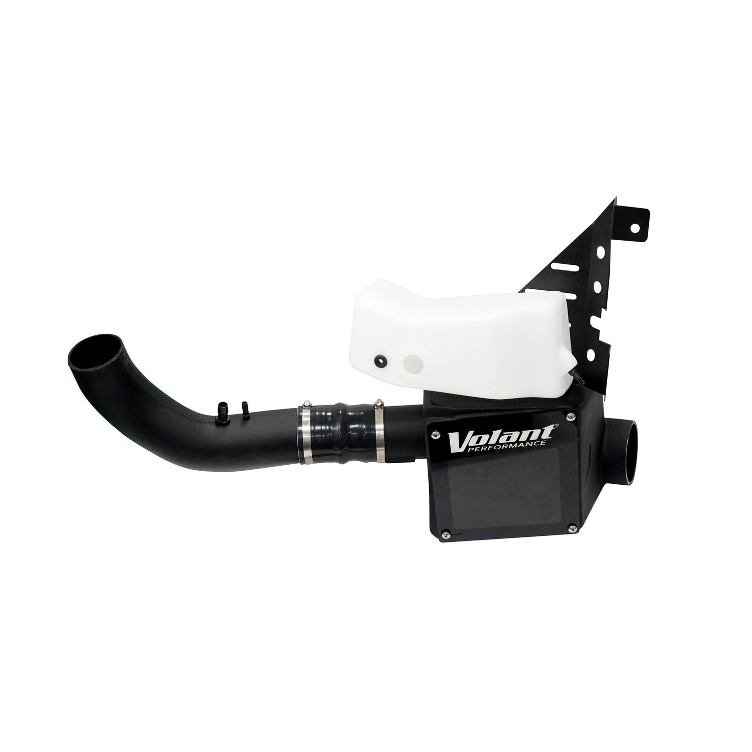 Pro5 Closed Box Air Intake <br> 11-14 Ford F-150