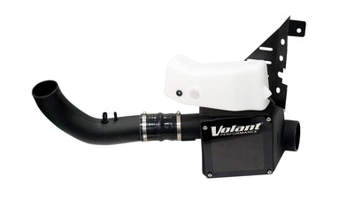 Pro5 Closed Box Air Intake <br> 11-14 Ford F-150