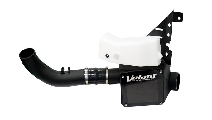 Pro5 Closed Box Air Intake <br> 11-14 Ford F-150