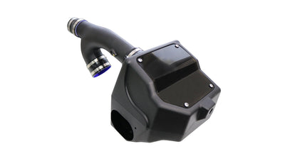 Pro-5 Closed Box Air Intake System <br> 15-20 Ford F-150