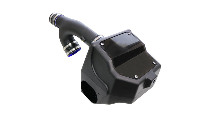 Pro-5 Closed Box Air Intake System <br> 15-20 Ford F-150
