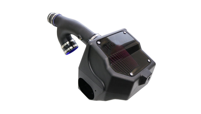Pro-5 Closed Box Air Intake System <br> 15-20 Ford F-150