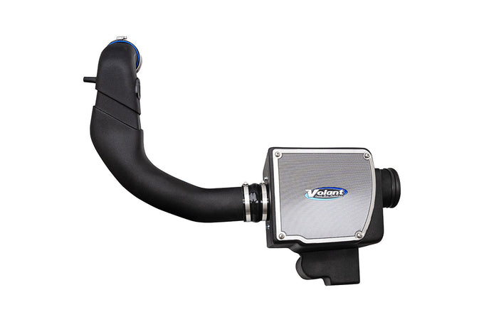 Pro5 Closed Box Air Intake <br> 04-08 Ford F-150, Lincoln Mark LT