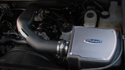 Pro5 Closed Box Air Intake <br> 04-08 Ford F-150, Lincoln Mark LT