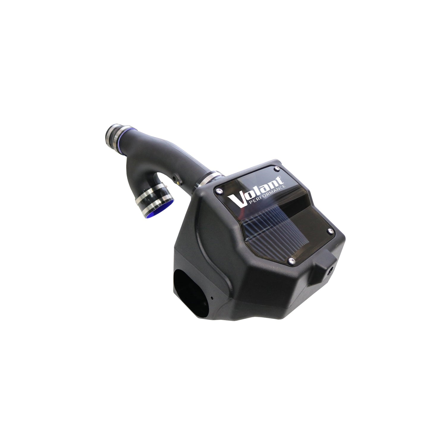 Pro-5 Closed Box Air Intake System <br> 17-22 Ford F-150 Expedition Lincoln Navigator