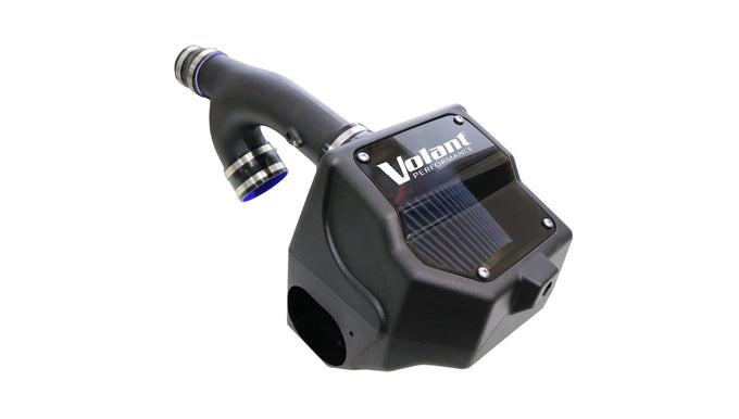 Pro-5 Closed Box Air Intake System <br> 17-22 Ford F-150 Expedition Lincoln Navigator