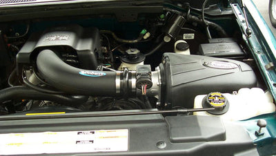 Pro5 Closed Box Air Intake <br> 97-03 Ford F-150 Expedition, Lincoln Navigator