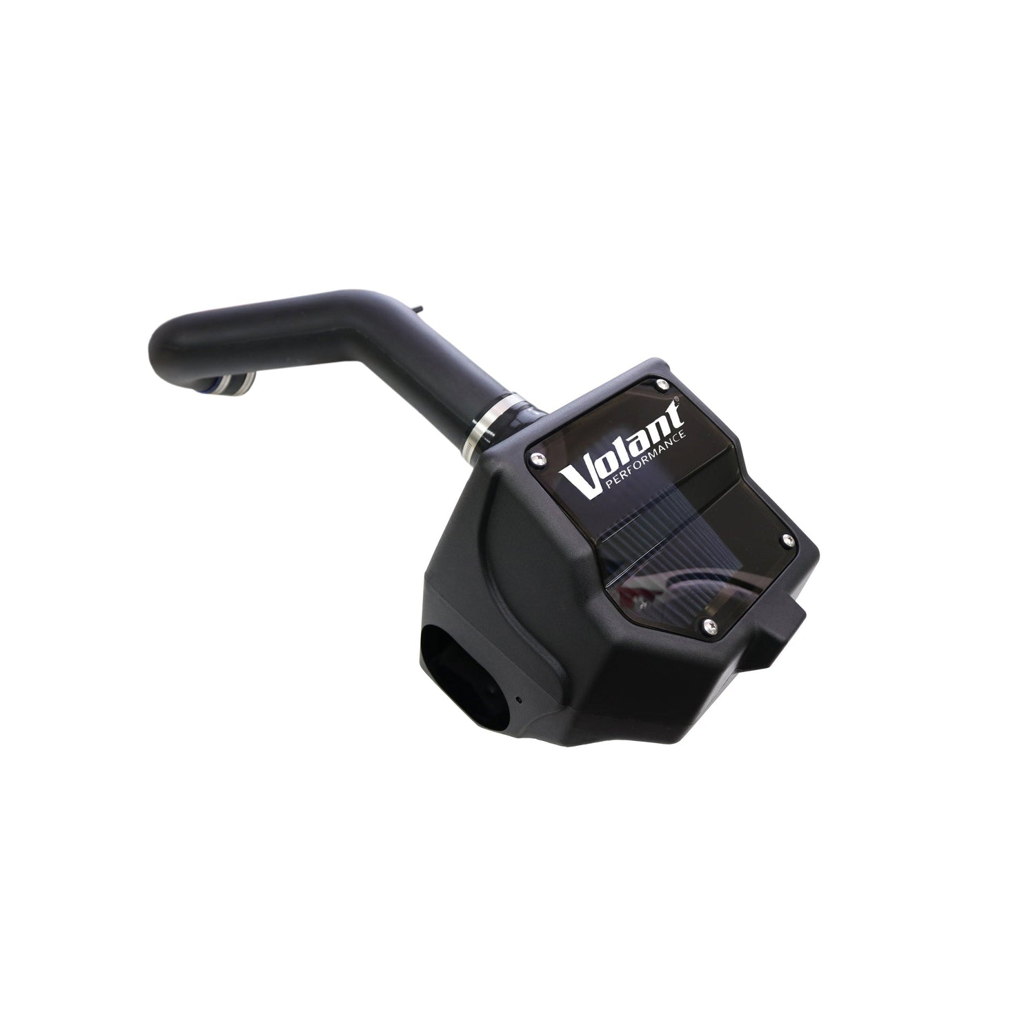 Pro-5 Closed Box Air Intake System <br> 15-20 Ford F-150
