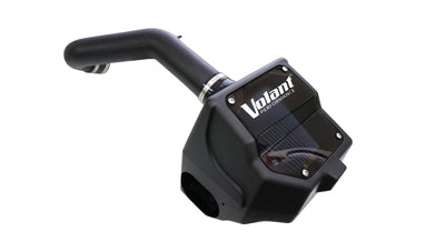 Pro-5 Closed Box Air Intake System <br> 15-20 Ford F-150