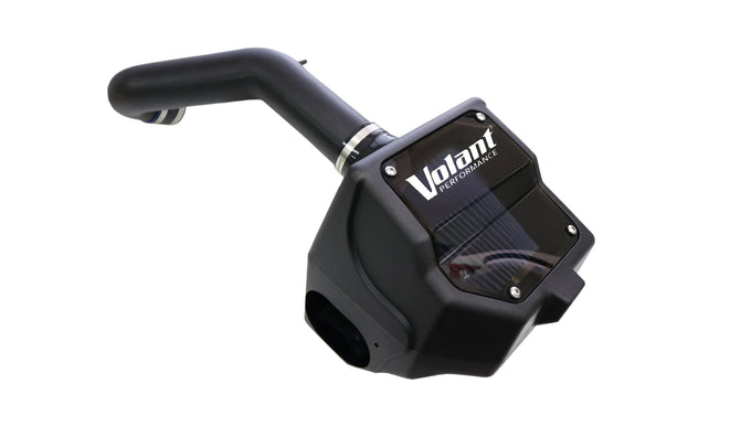 Pro-5 Closed Box Air Intake System <br> 15-20 Ford F-150