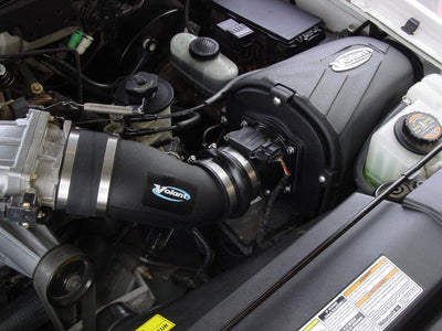 Pro5 Closed Box Air Intake <br> 99-01 Ford F-150