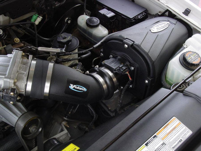 Pro5 Closed Box Air Intake <br> 99-01 Ford F-150