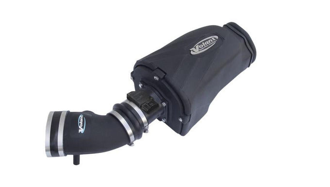 Pro5 Closed Box Air Intake <br> 01-04 Ford F-150 Heritage
