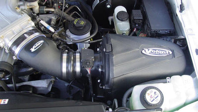 Pro5 Closed Box Air Intake <br> 01-04 Ford F-150 Heritage