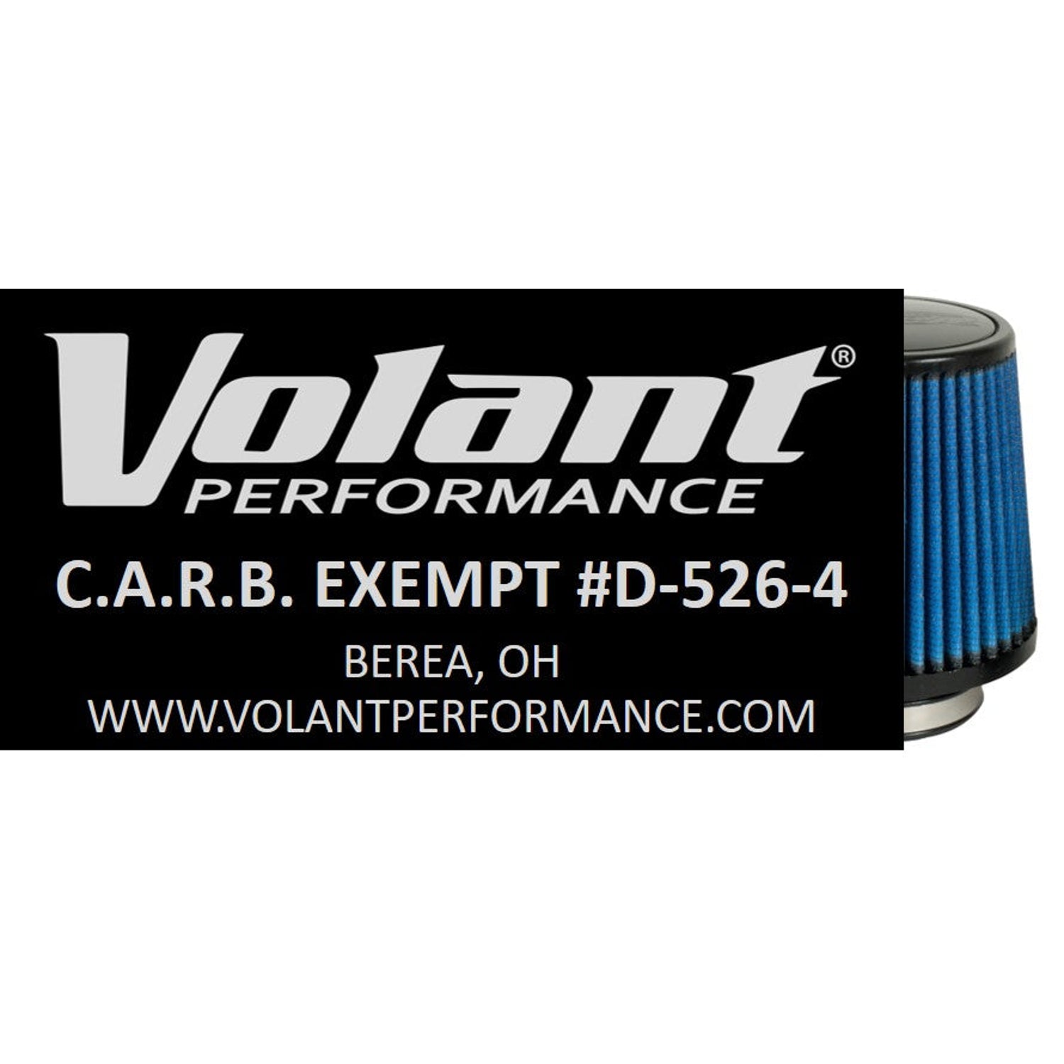 Pro5 Closed Box Air Intake System <br> 97-99 Dodge Dakota