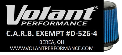Pro5 Closed Box Air Intake System <br> 97-99 Dodge Dakota