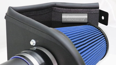 APEX Series Intake Systems <br> 12-18 Dodge Challenger Charger