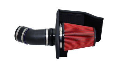 APEX Series Intake Systems <br> 12-18 Dodge Challenger Charger