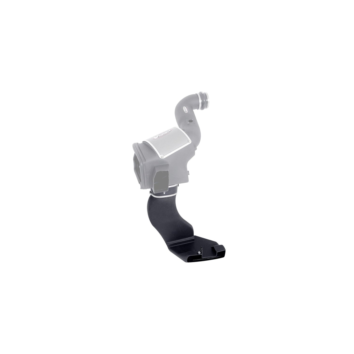Air Intake Scoop <br> 06-09 Chevrolet Silverado 2500HD