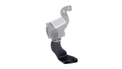 Air Intake Scoop <br> 06-09 Chevrolet Silverado 2500HD