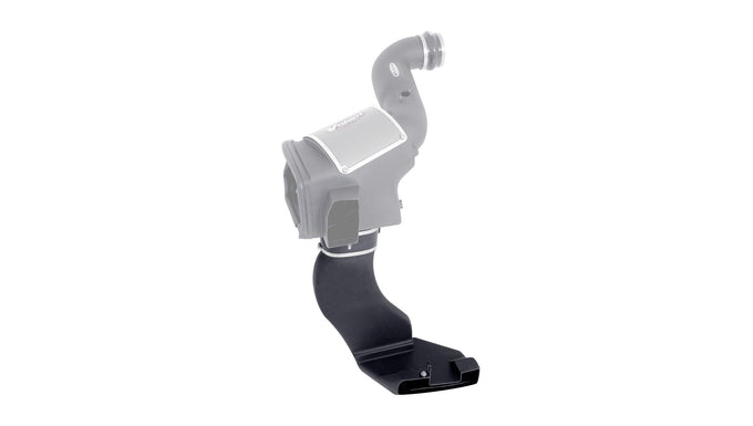 Air Intake Scoop <br> 06-09 Chevrolet Silverado 2500HD