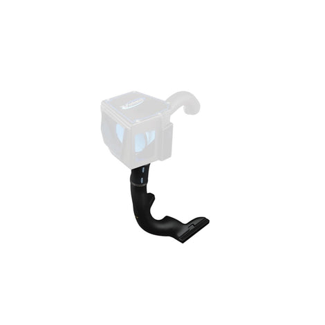 Air Intake Scoop <br> 08-13 Chevy Silverado GMC Sierra 2500 3500 HD